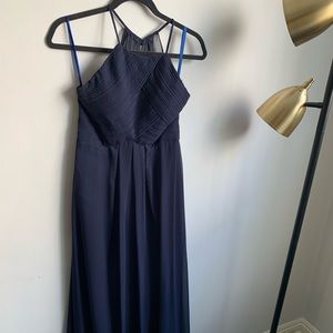 {Kennedy Blue} Mill dress (Size 2)